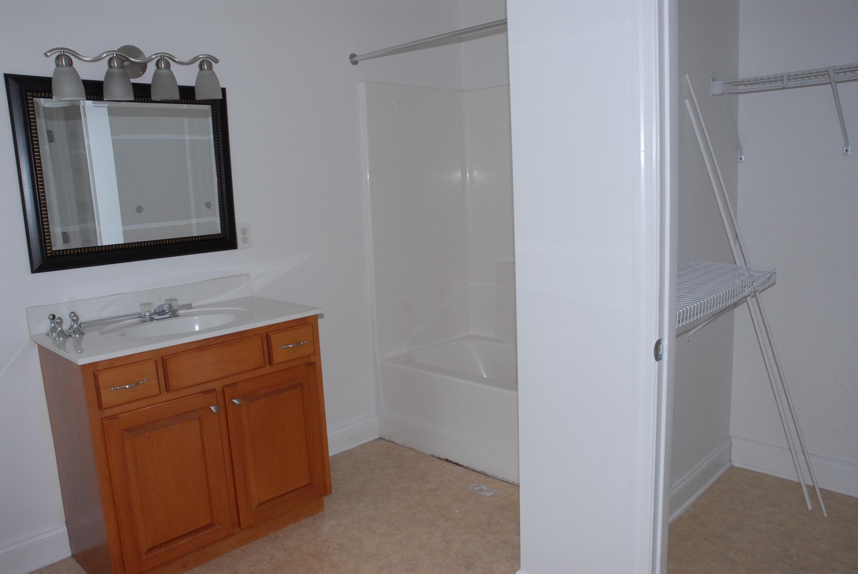 1246 North Moore Road Chattanooga, TN 37411 - Photo 17 of 34 Master Bath