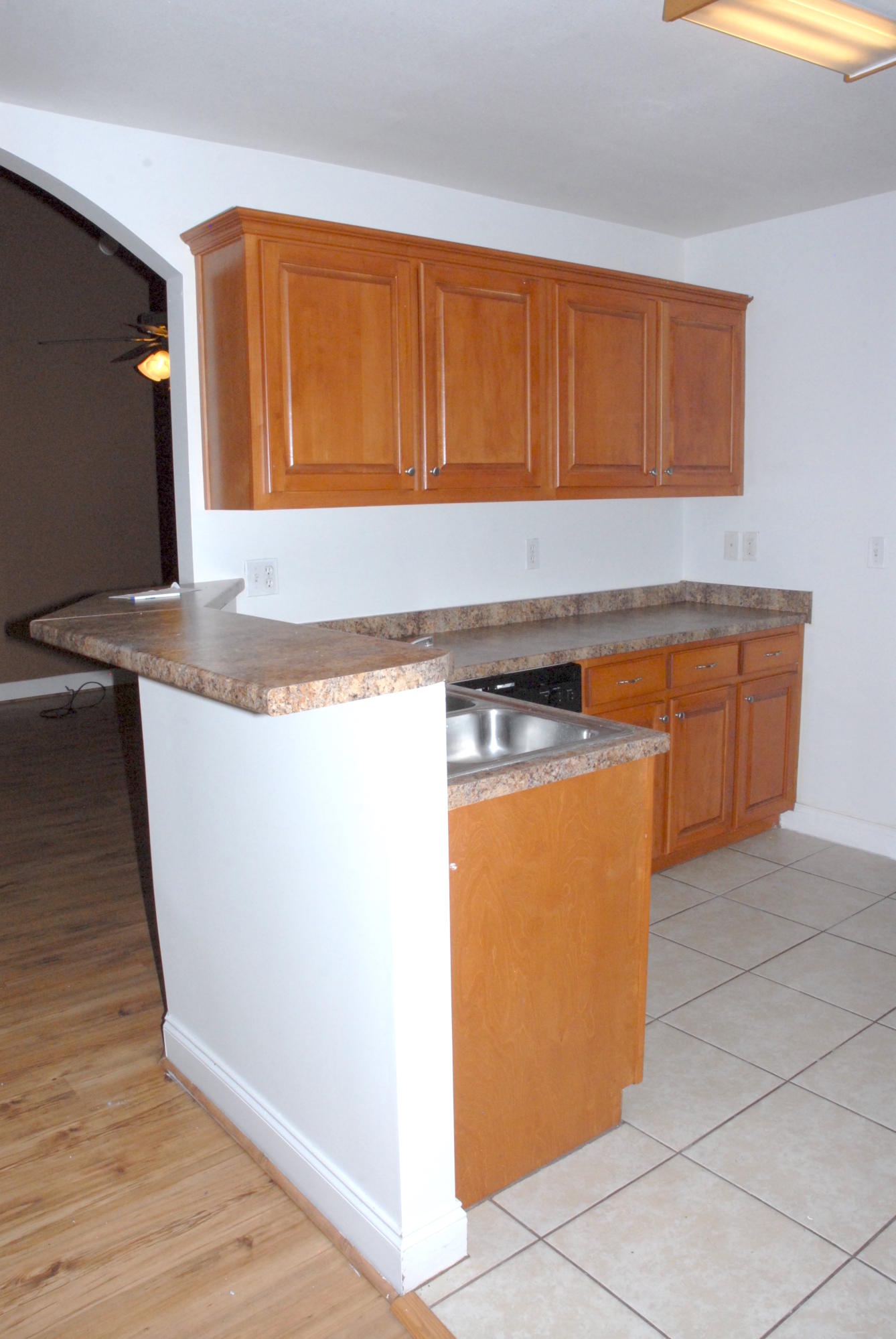 1246 North Moore Road Chattanooga, TN 37411 - Photo 26 of 34 kitchen