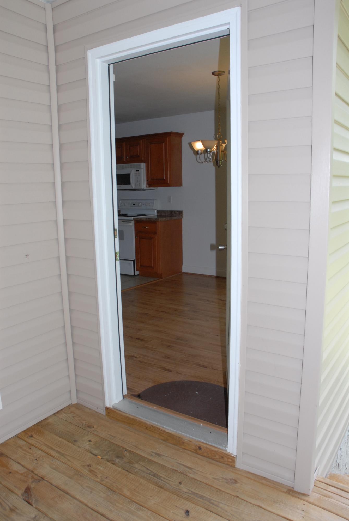 1246 North Moore Road Chattanooga, TN 37411 - Photo 30 of 34 deck access