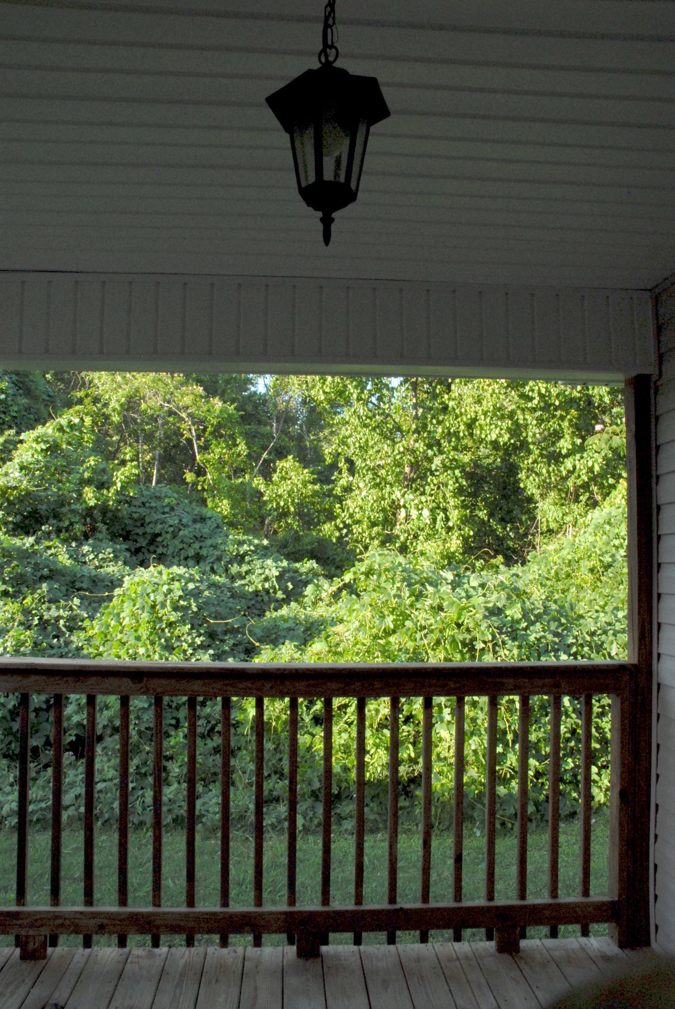 1246 North Moore Road Chattanooga, TN 37411 - Photo 33 of 34 covered deck