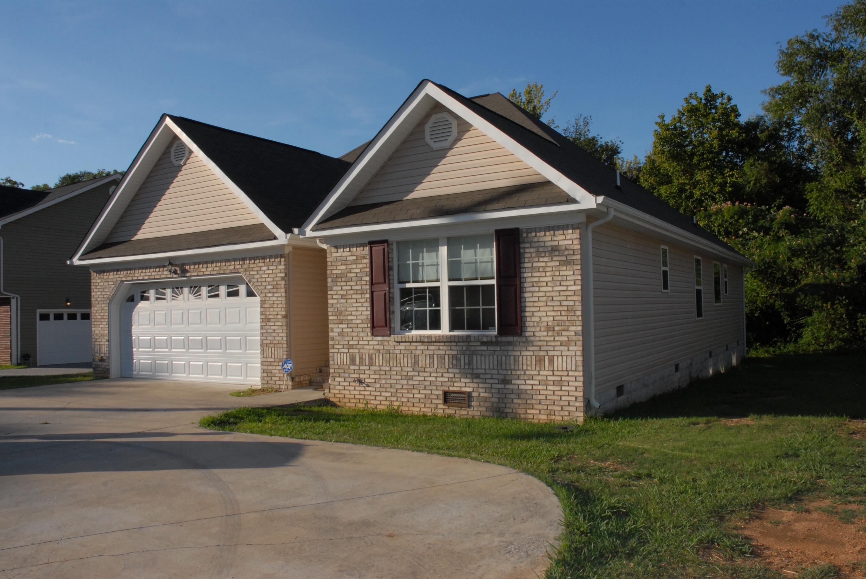 1246 North Moore Road Chattanooga, TN 37411 - Photo 34 of 34 exterior