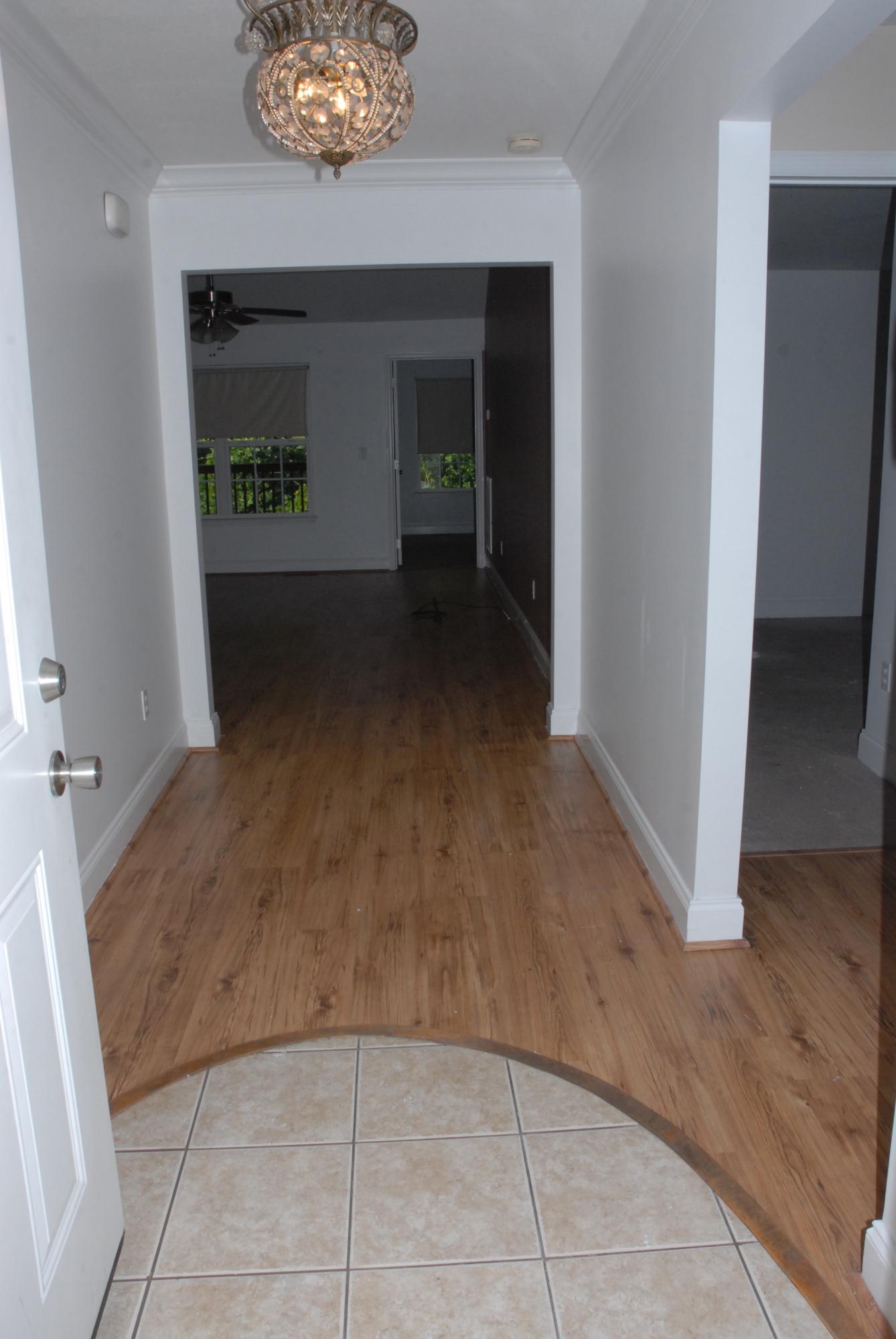 entryway