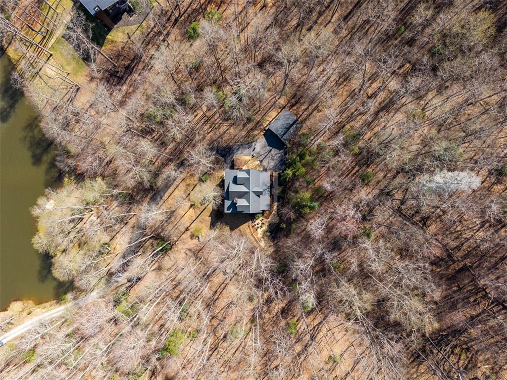 91 Whispering Lake Way Blue Ridge, GA 30513 - Photo 33 of 36