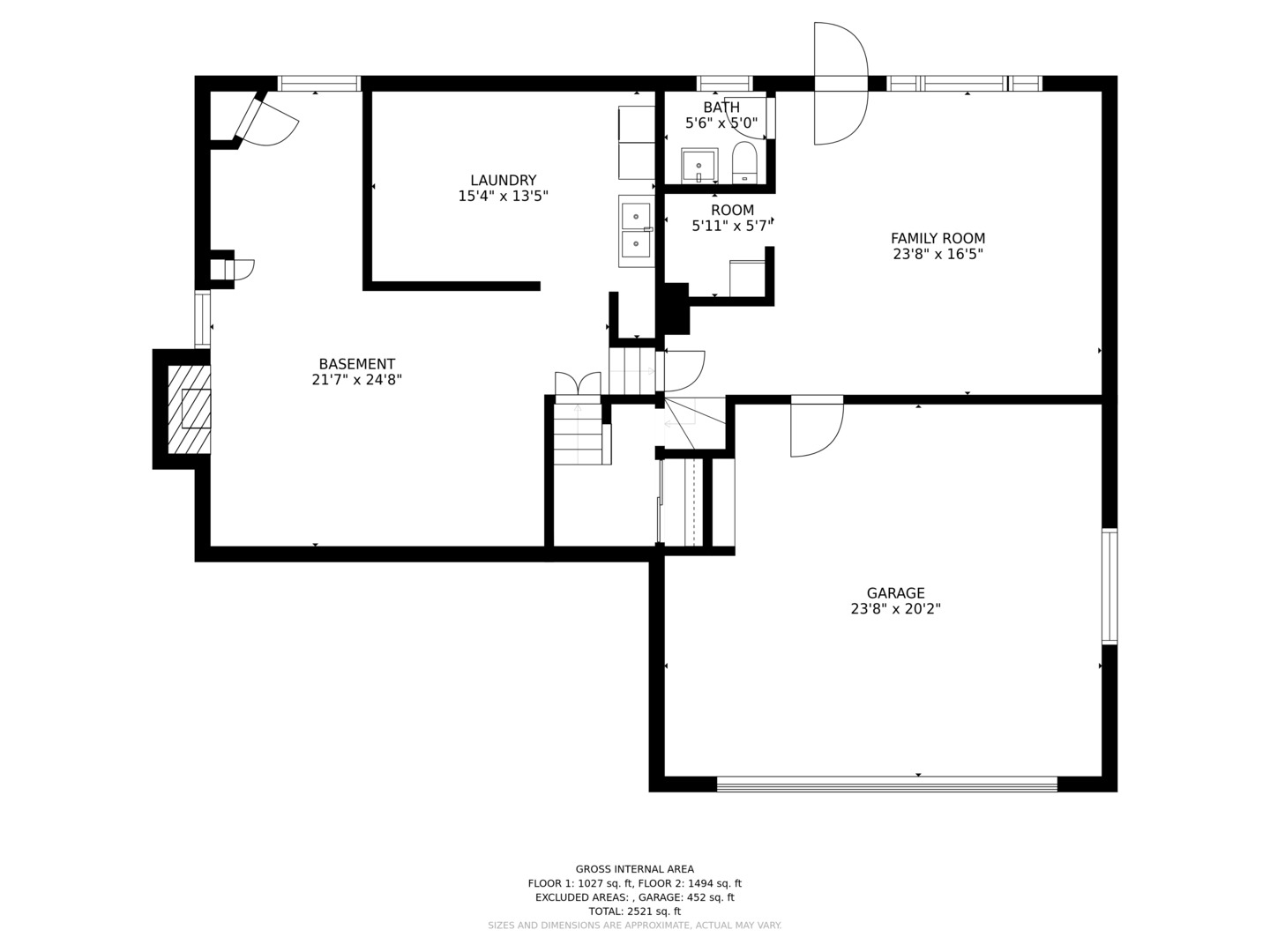 1251 Kenton Road Deerfield, IL 60015 - Photo 35 of 36