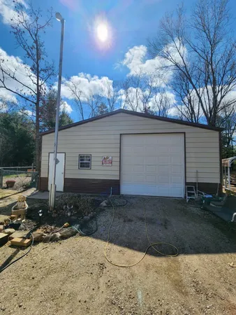 $295,000 | 520 North 4th Avenue, Lohrville, WI 54970