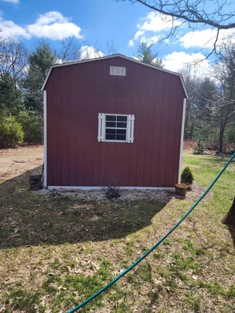 $295,000 | 520 North 4th Avenue, Lohrville, WI 54970