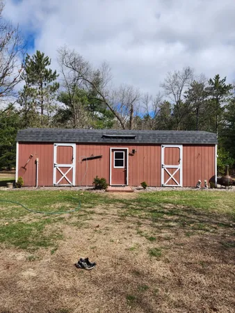 $295,000 | 520 North 4th Avenue, Lohrville, WI 54970