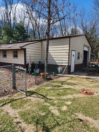 $295,000 | 520 North 4th Avenue, Lohrville, WI 54970