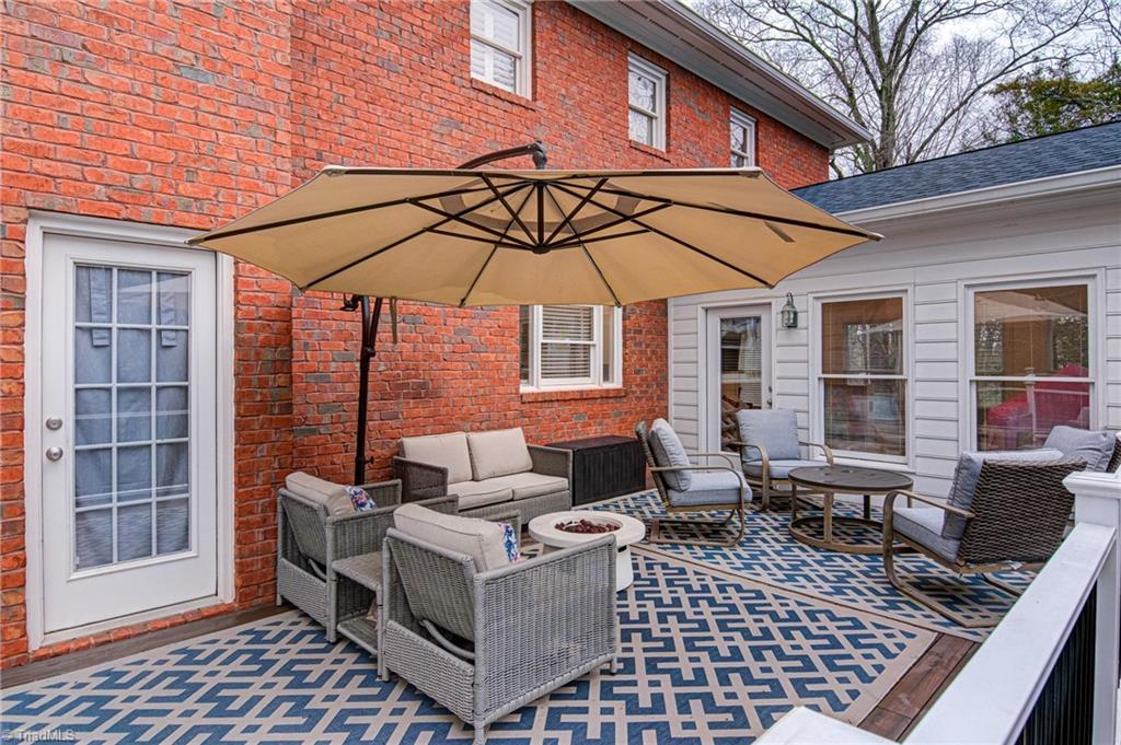 1501 Carters Grove Road Clemmons, NC 27012 - Photo 22 of 49 Gallery Image 22