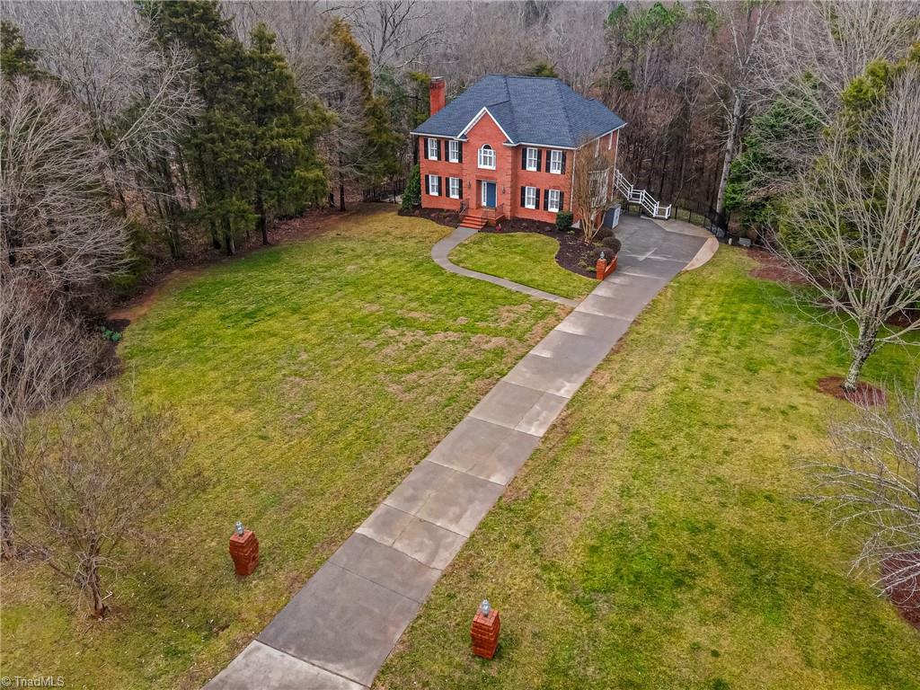 1501 Carters Grove Road Clemmons, NC 27012 - Photo 3 of 49 Gallery Image 3