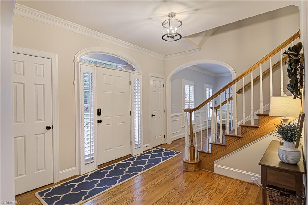 1501 Carters Grove Road Clemmons, NC 27012 - Photo 4 of 49 Gallery Image 4