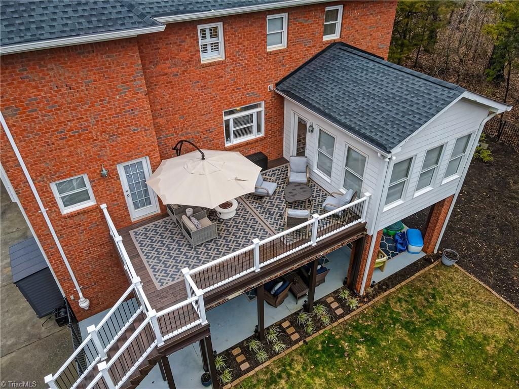 1501 Carters Grove Road Clemmons, NC 27012 - Photo 42 of 49 Gallery Image 42