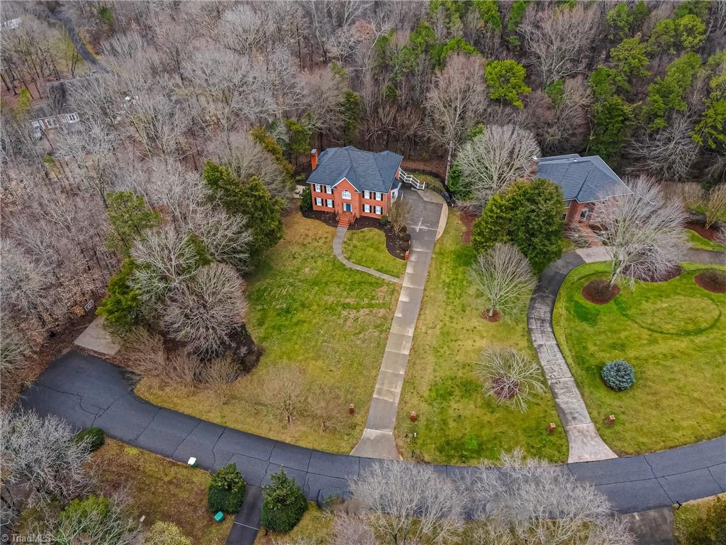 1501 Carters Grove Road Clemmons, NC 27012 - Photo 46 of 49 Gallery Image 46