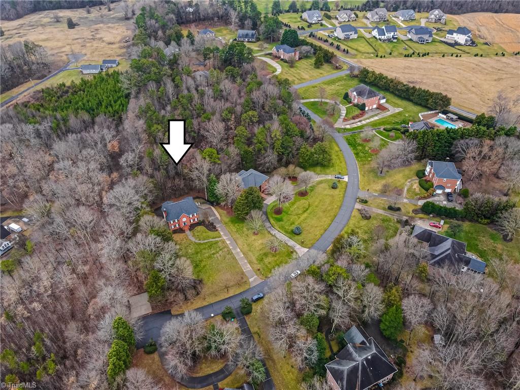 1501 Carters Grove Road Clemmons, NC 27012 - Photo 48 of 49 Gallery Image 48
