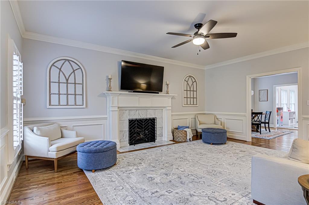 1501 Carters Grove Road Clemmons, NC 27012 - Photo 10 of 49 Gallery Image 10