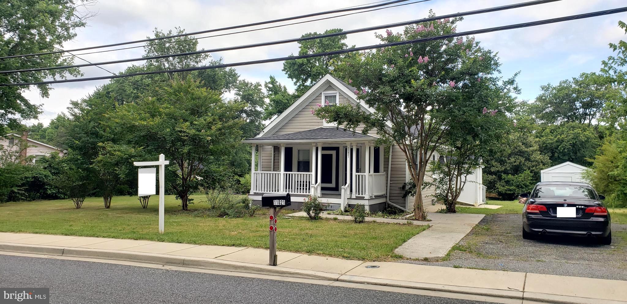 11021 Old Fort Road Fort Washington, MD 20744 - Photo 1 of 30 FRONT