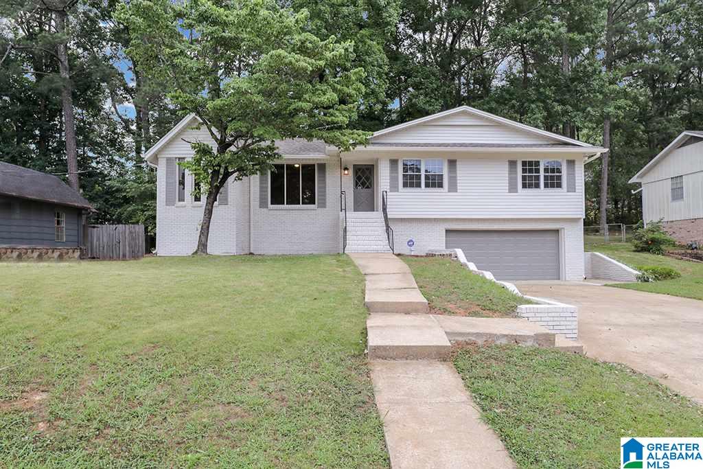 1423 Farmington Road Birmingham, AL 35235 - Photo 1 of 15