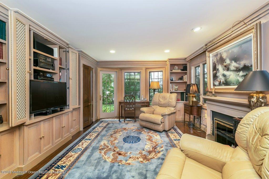 7 Beaver Dam Road Colts Neck, NJ 07722 - Photo 19 of 52 Study