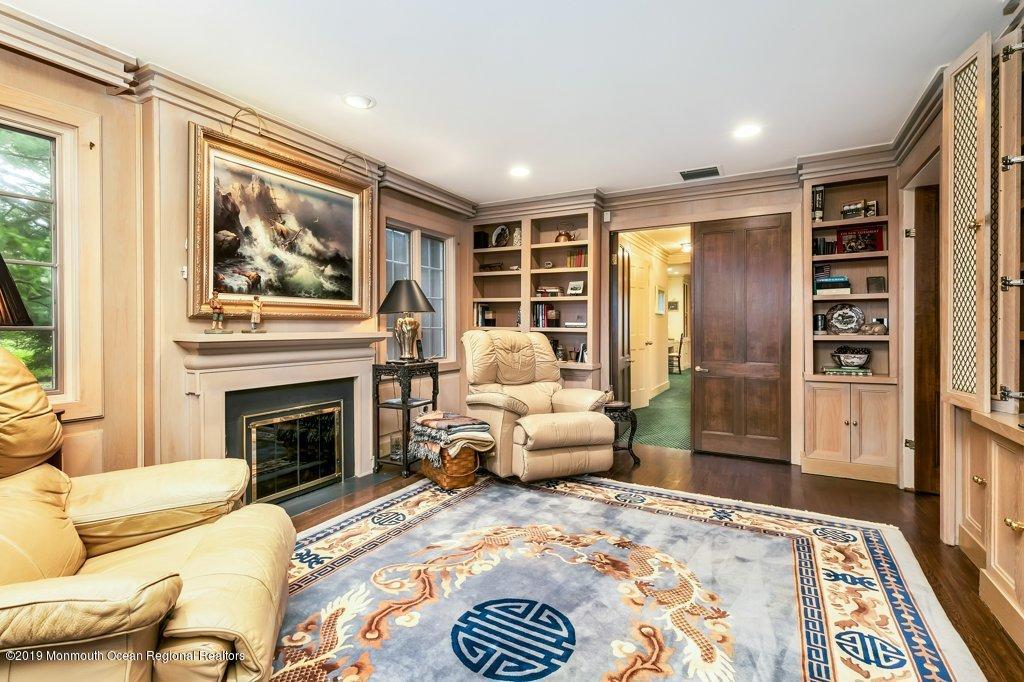 7 Beaver Dam Road Colts Neck, NJ 07722 - Photo 21 of 52 Study