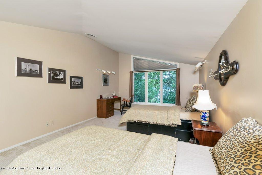 7 Beaver Dam Road Colts Neck, NJ 07722 - Photo 29 of 52 Bedroom 2
