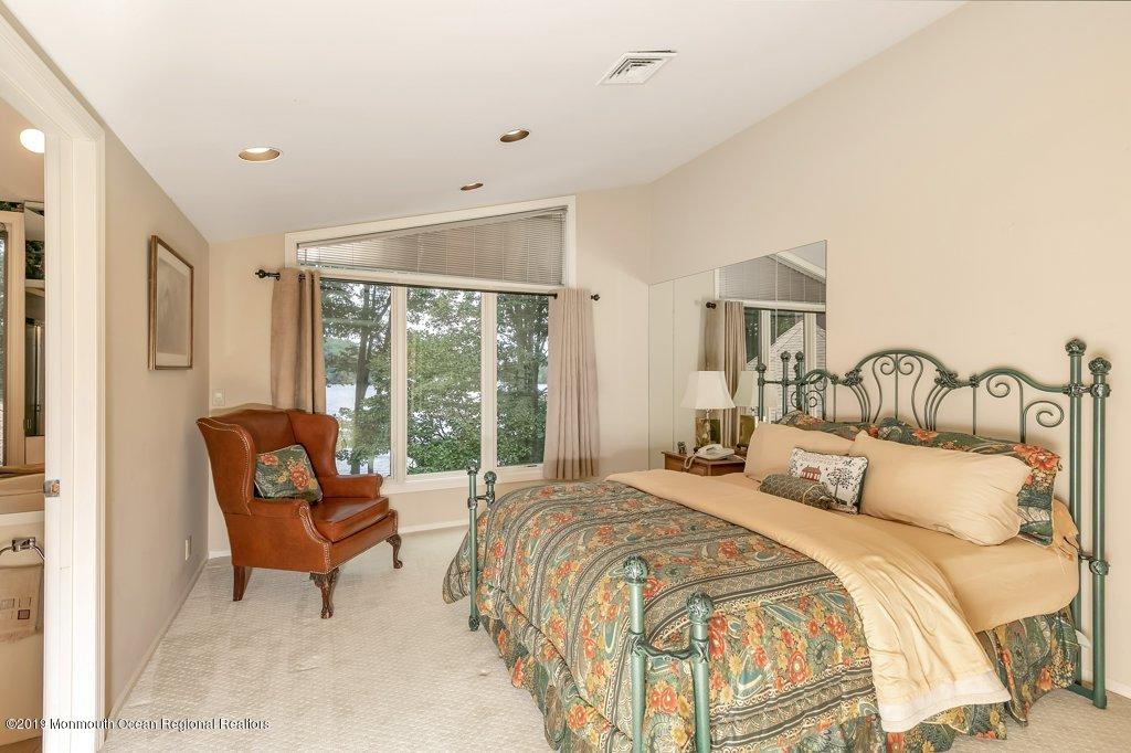 7 Beaver Dam Road Colts Neck, NJ 07722 - Photo 30 of 52 Bedroom 3