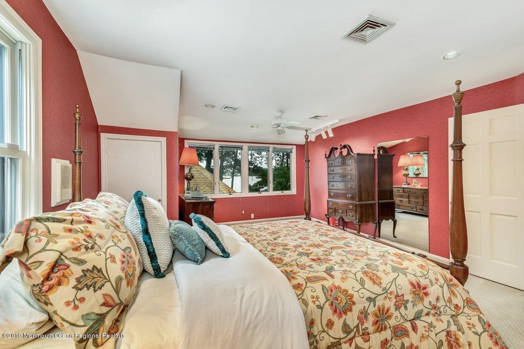 7 Beaver Dam Road Colts Neck, NJ 07722 - Photo 31 of 52 Bedroom 4