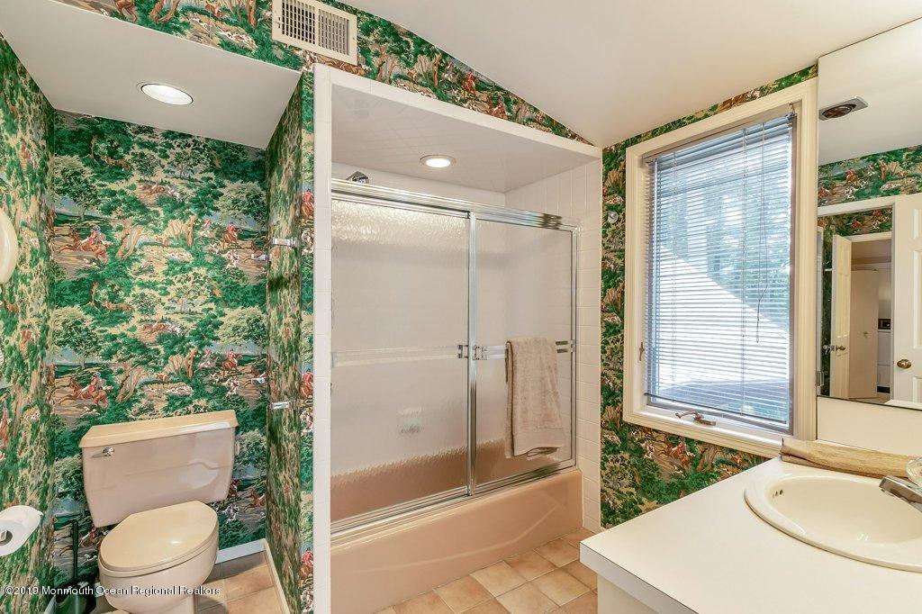7 Beaver Dam Road Colts Neck, NJ 07722 - Photo 36 of 52 Back-to-Back Full Bathrooms