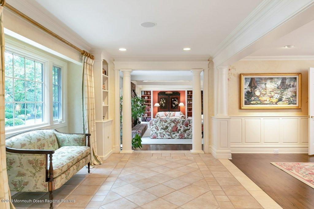 7 Beaver Dam Road Colts Neck, NJ 07722 - Photo 37 of 52 Back to the 1st Floor