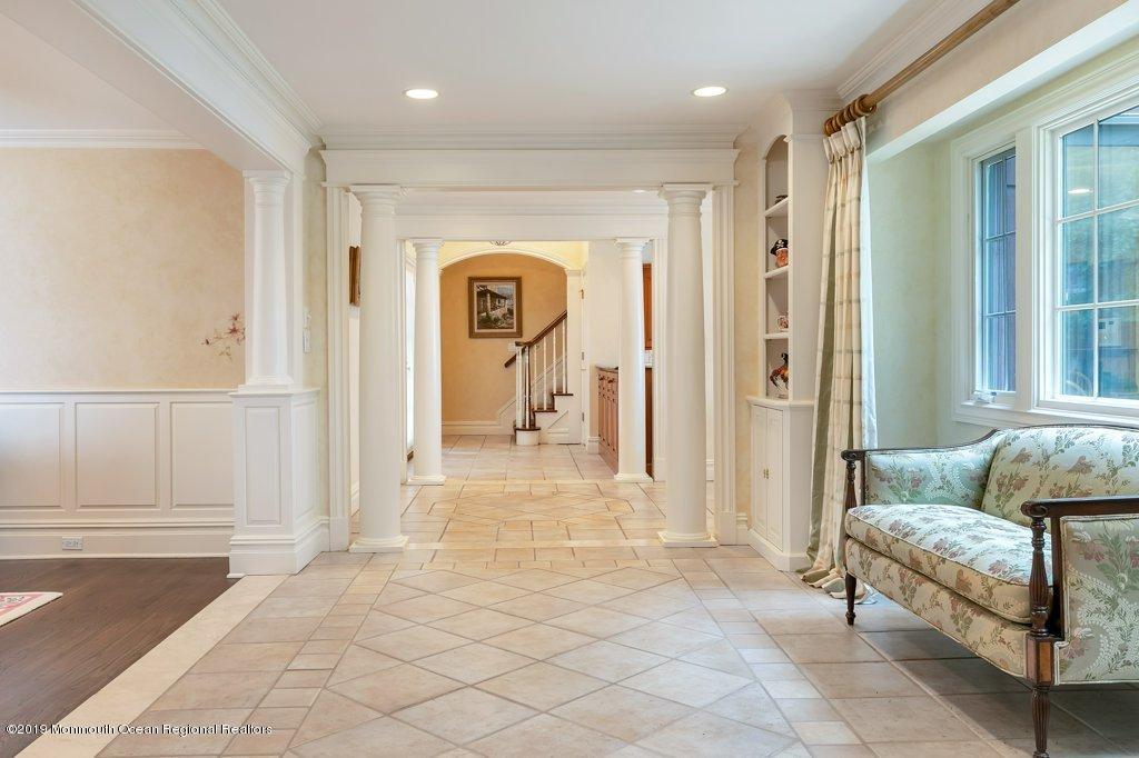 7 Beaver Dam Road Colts Neck, NJ 07722 - Photo 38 of 52 Back to the 1st Floor