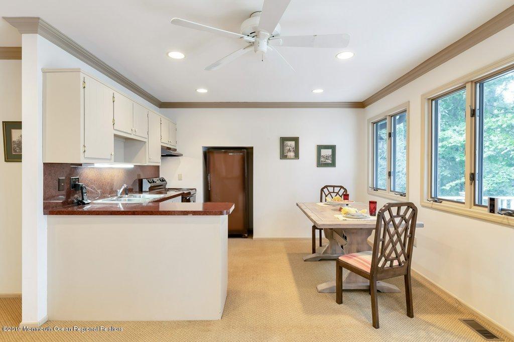 7 Beaver Dam Road Colts Neck, NJ 07722 - Photo 41 of 52 Au Pair/Guest Apartment