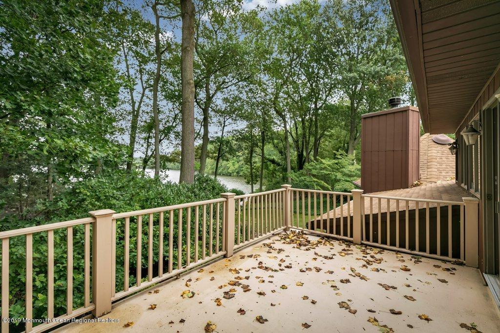7 Beaver Dam Road Colts Neck, NJ 07722 - Photo 44 of 52 Au Pair/Guest Apartment