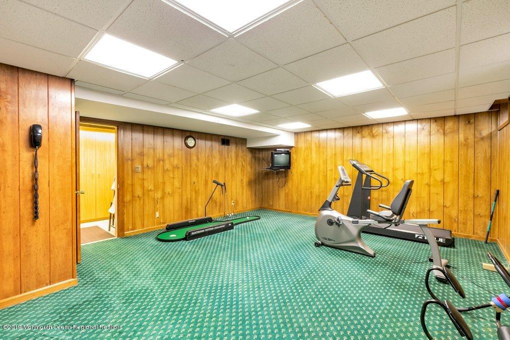 7 Beaver Dam Road Colts Neck, NJ 07722 - Photo 45 of 52 Basement