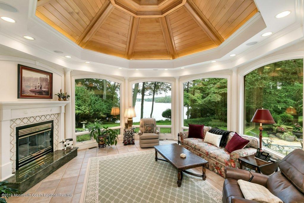 7 Beaver Dam Road Colts Neck, NJ 07722 - Photo 6 of 52 Waterviews Abound
