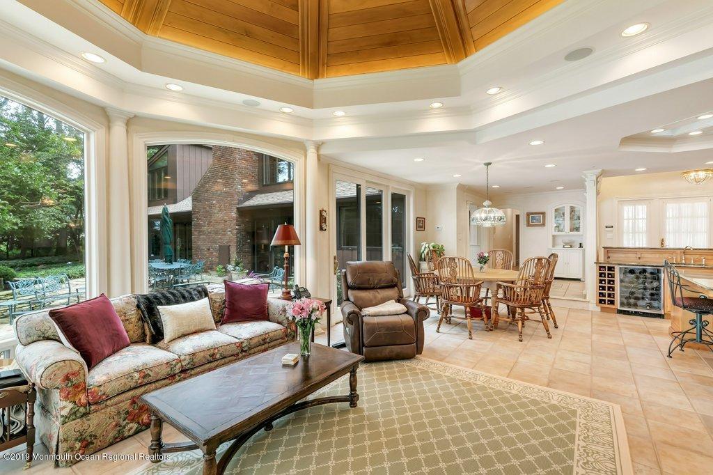 7 Beaver Dam Road Colts Neck, NJ 07722 - Photo 7 of 52 Family Room