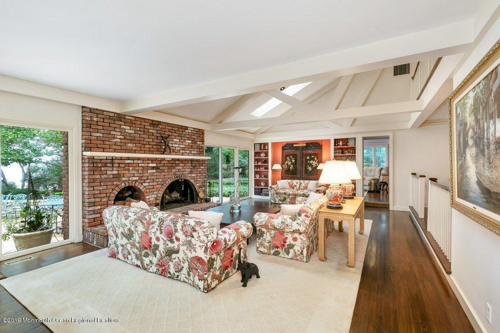 7 Beaver Dam Road Colts Neck, NJ 07722 - Photo 9 of 52 Great Room