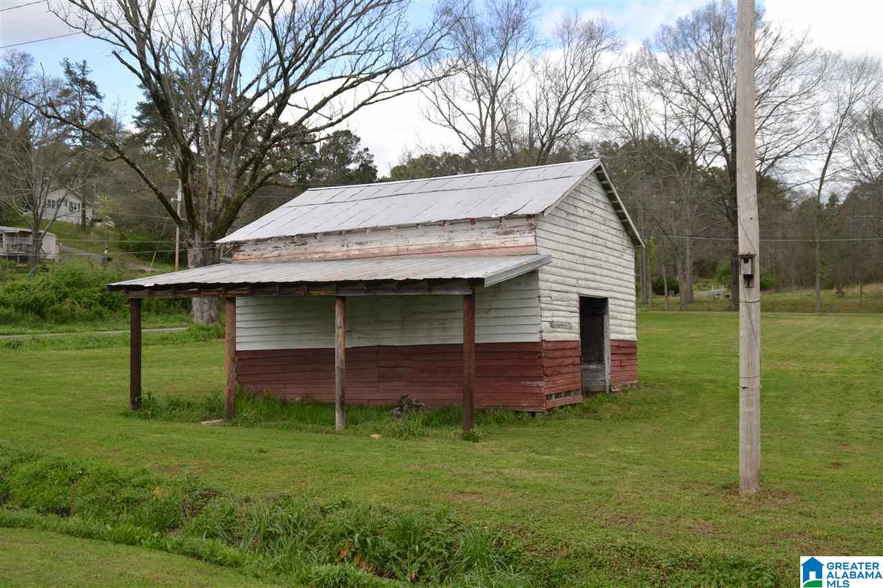 109 1st Street Southwest Hanceville, AL 35077 - Photo 3 of 24