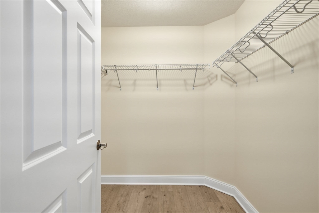 32 Lodge Lane, Unit 32 Wilbraham, MA 01095 - Photo 20 of 42 a view of small space with racks on the wall