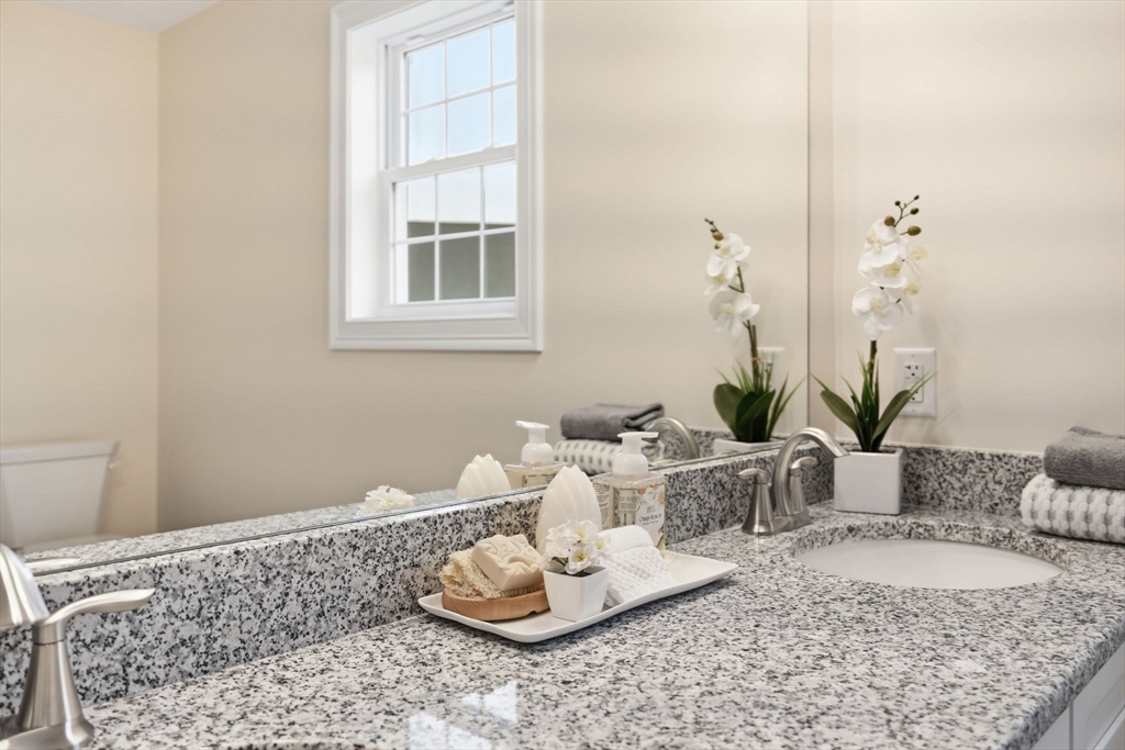 32 Lodge Lane, Unit 32 Wilbraham, MA 01095 - Photo 23 of 42 a living room with furniture and a potted plant