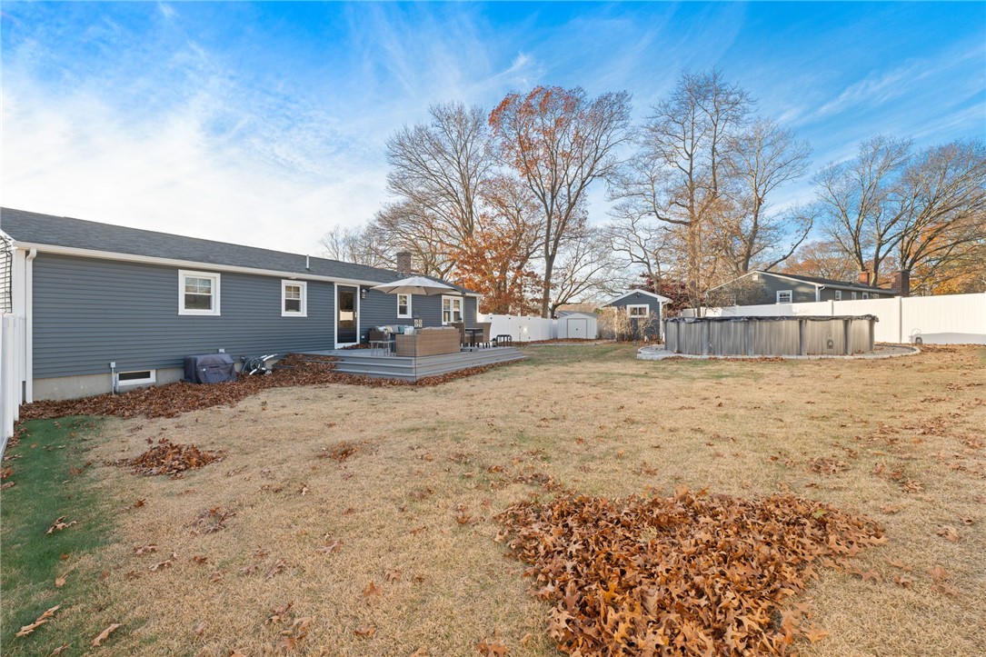 69 Hilton Road Warwick, RI 02889 - Photo 11 of 40