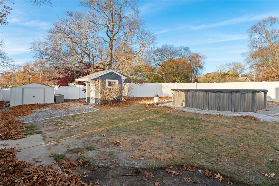 69 Hilton Road Warwick, RI 02889 - Photo 25 of 40