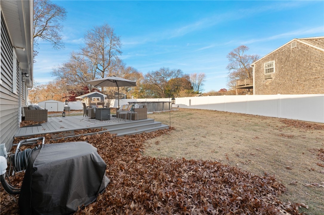 69 Hilton Road Warwick, RI 02889 - Photo 26 of 40