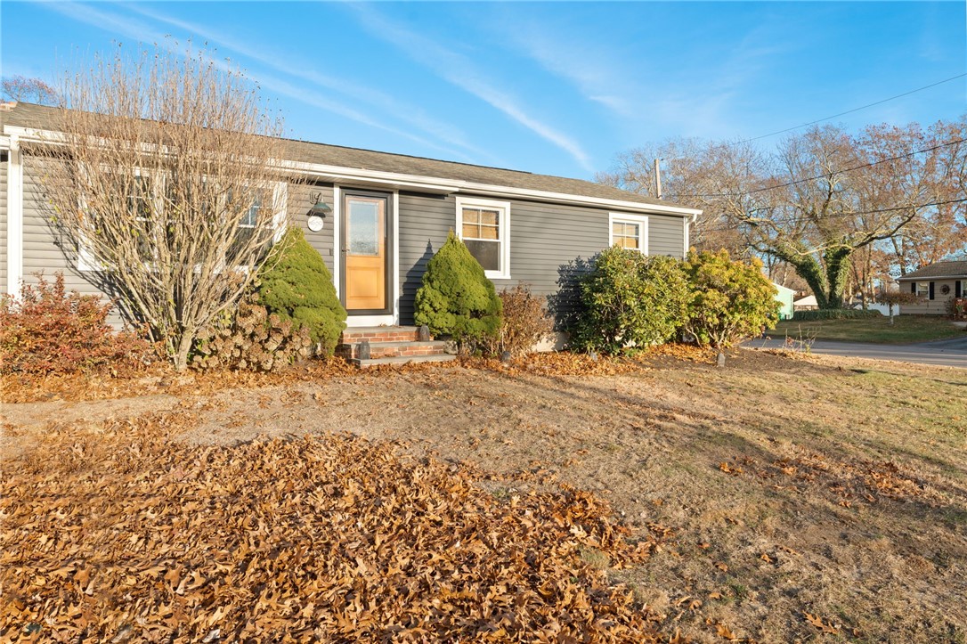 69 Hilton Road Warwick, RI 02889 - Photo 28 of 40