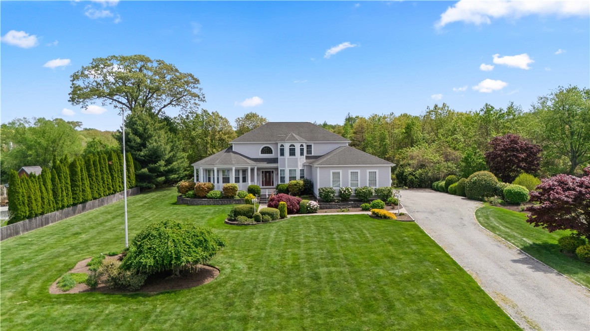 241 Channel View Warwick, RI 02889 - Photo 1 of 39