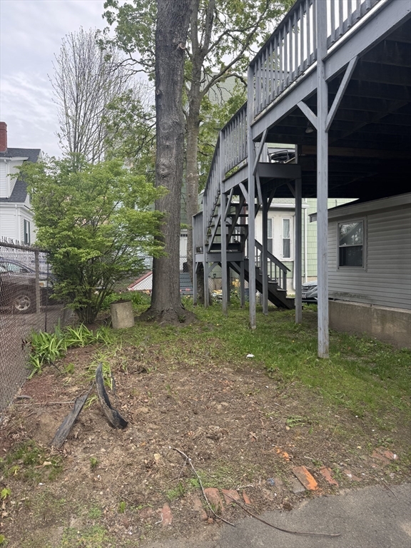 48 Spring Street, Unit 2 Malden, MA 02148 - Photo 34 of 35