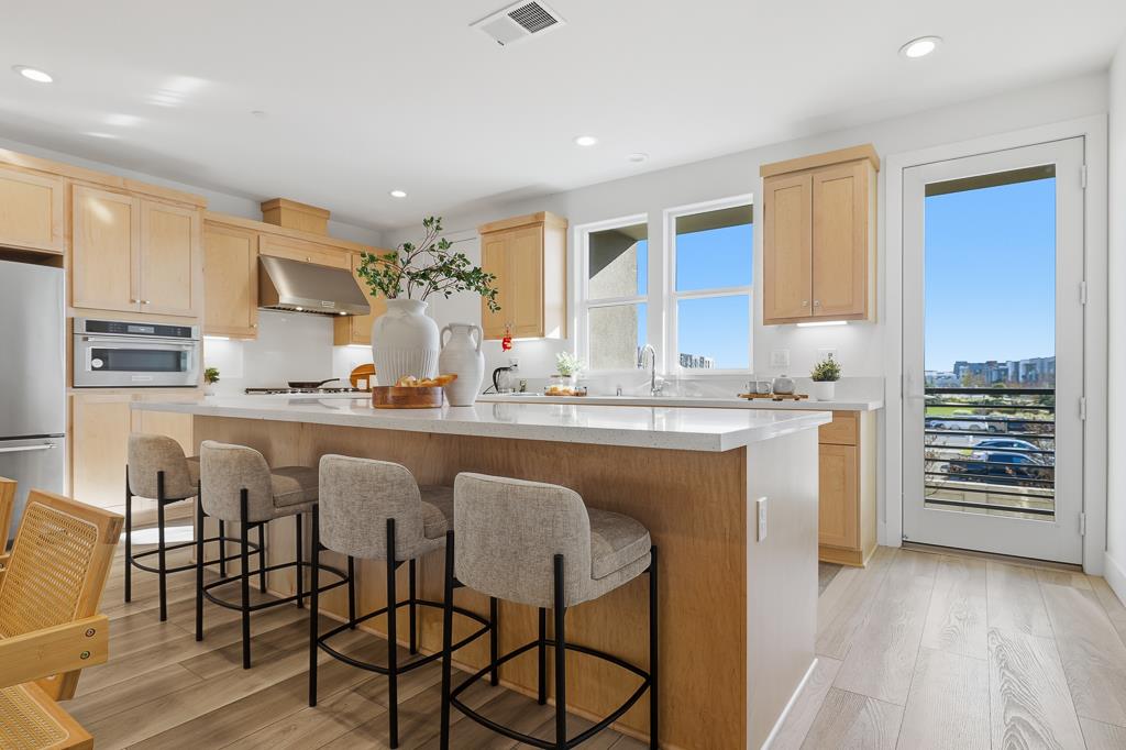 3675 Broadcast Common Fremont, CA 94538 - Photo 21 of 53