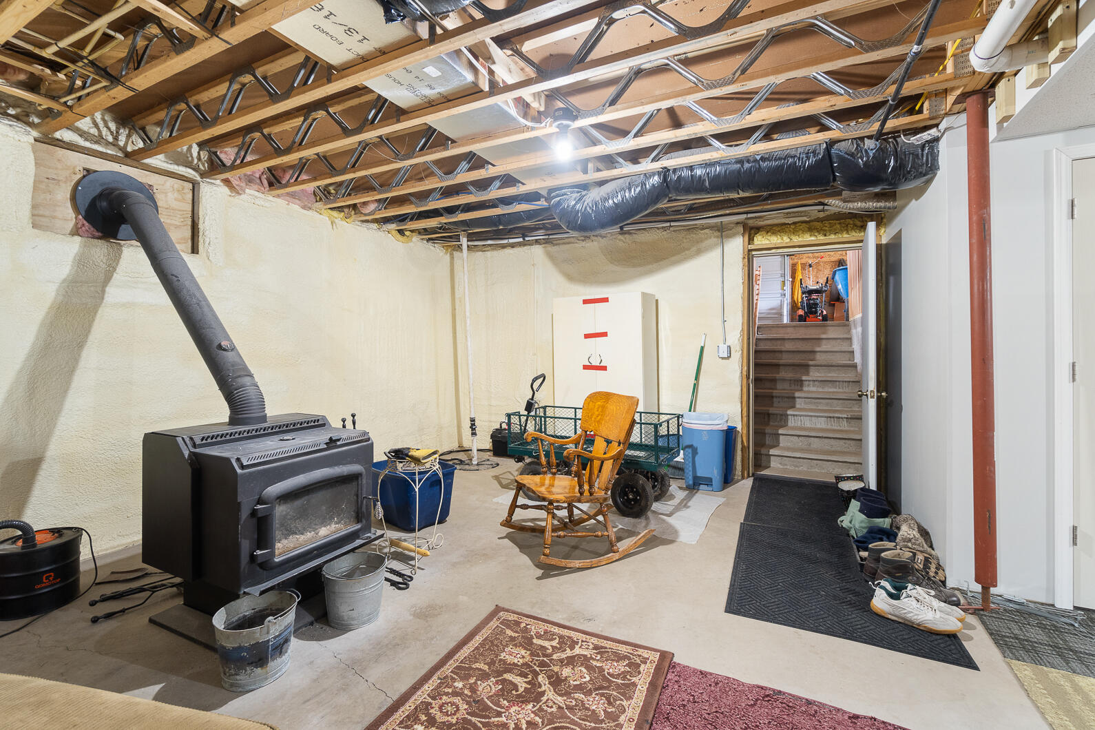 11755 Goffe Road Hanover, MI 49241 - Photo 40 of 65 11755 Goffe Rd Hanover MI-29