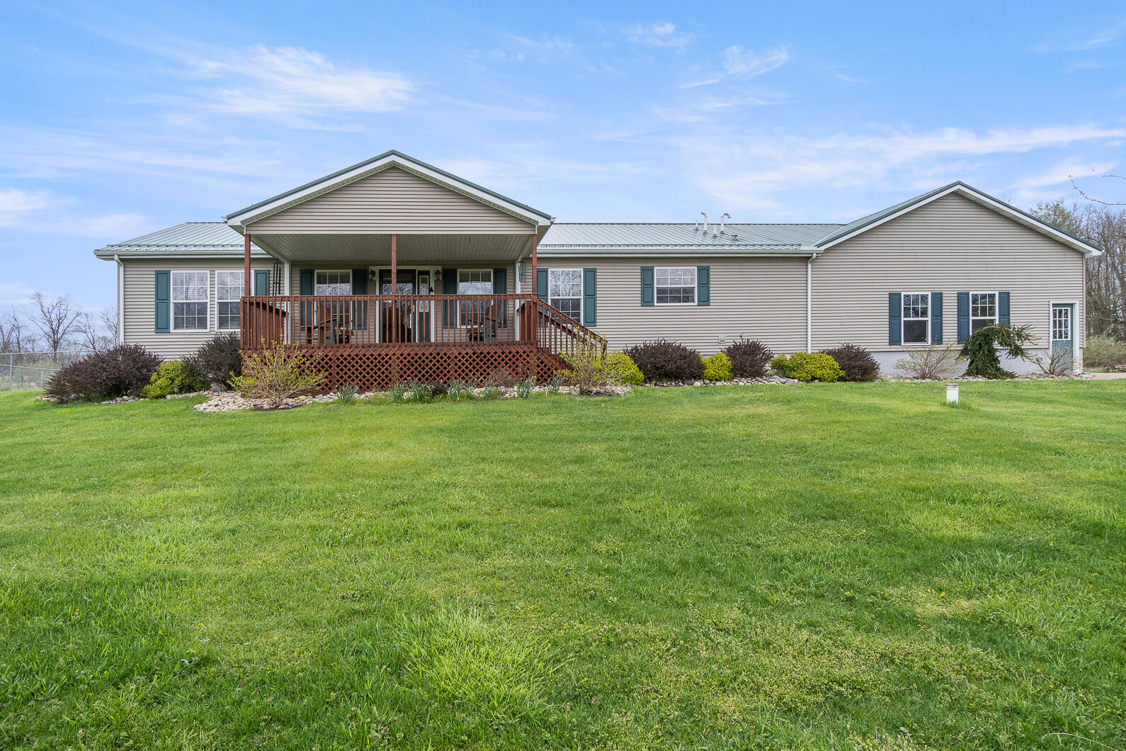 11755 Goffe Road Hanover, MI 49241 - Photo 4 of 65 11755 Goffe Rd Hanover MI-47