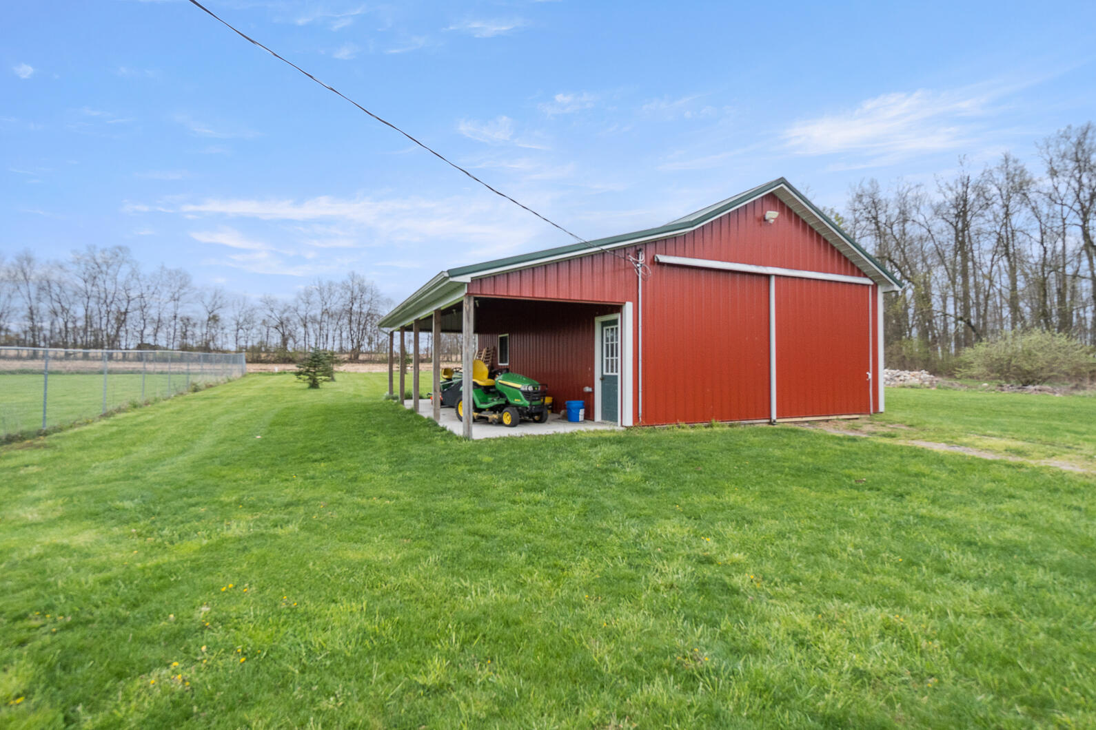 11755 Goffe Road Hanover, MI 49241 - Photo 54 of 65 11755 Goffe Rd Hanover MI-44