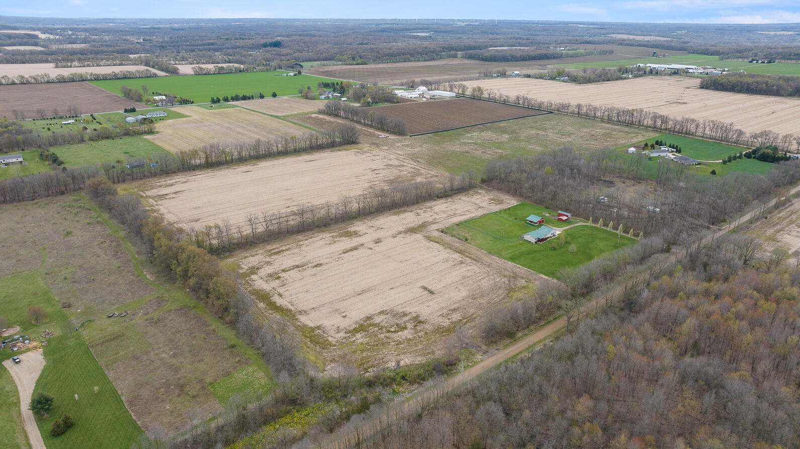 11755 Goffe Road Hanover, MI 49241 - Photo 64 of 65 11755 Goffe Rd Hanover MI-66