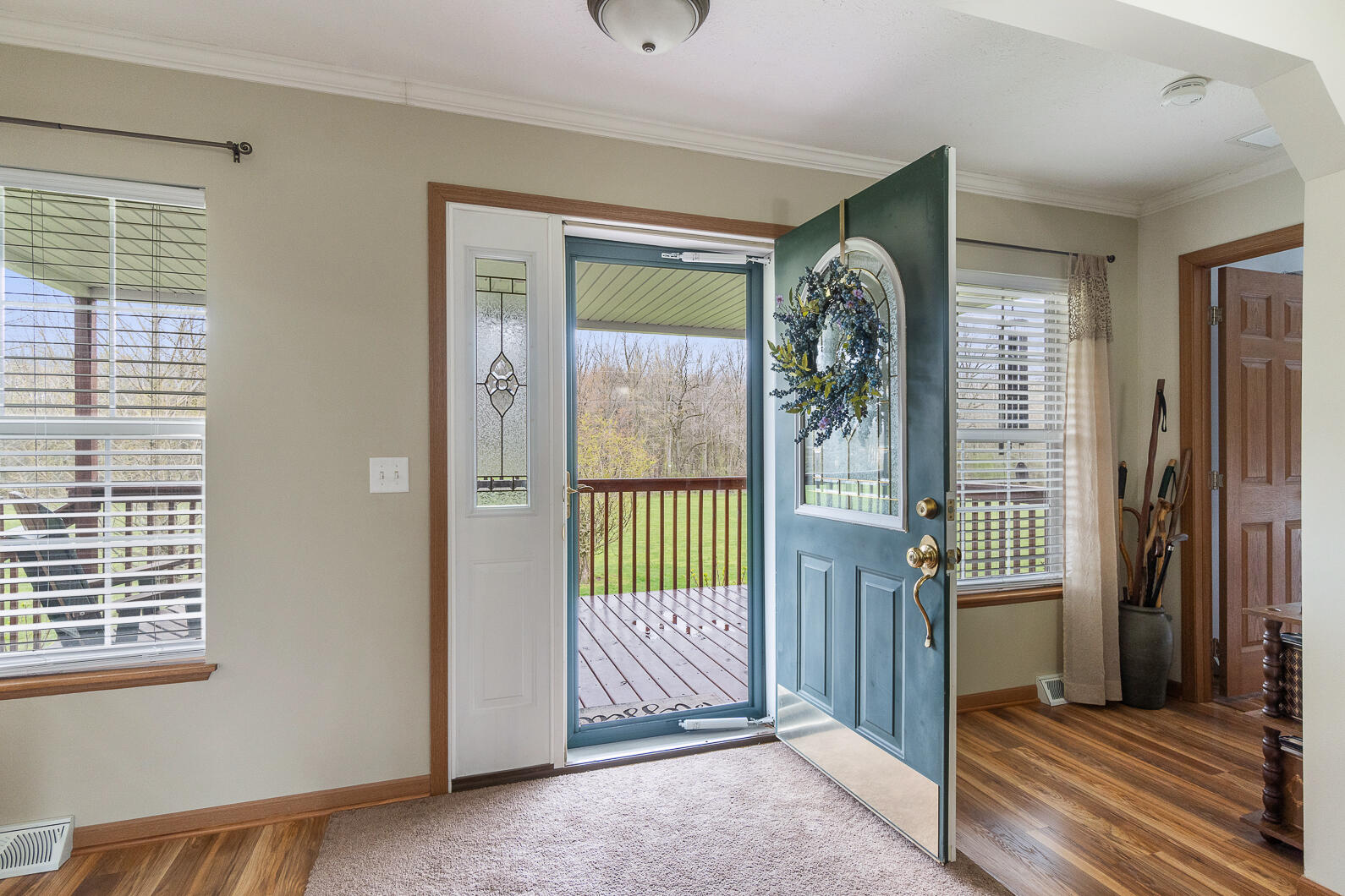 11755 Goffe Road Hanover, MI 49241 - Photo 7 of 65 11755 Goffe Rd Hanover MI-02